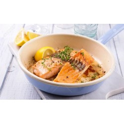 Poke bowl de saumon